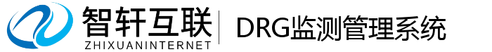 DRG监测管理系统